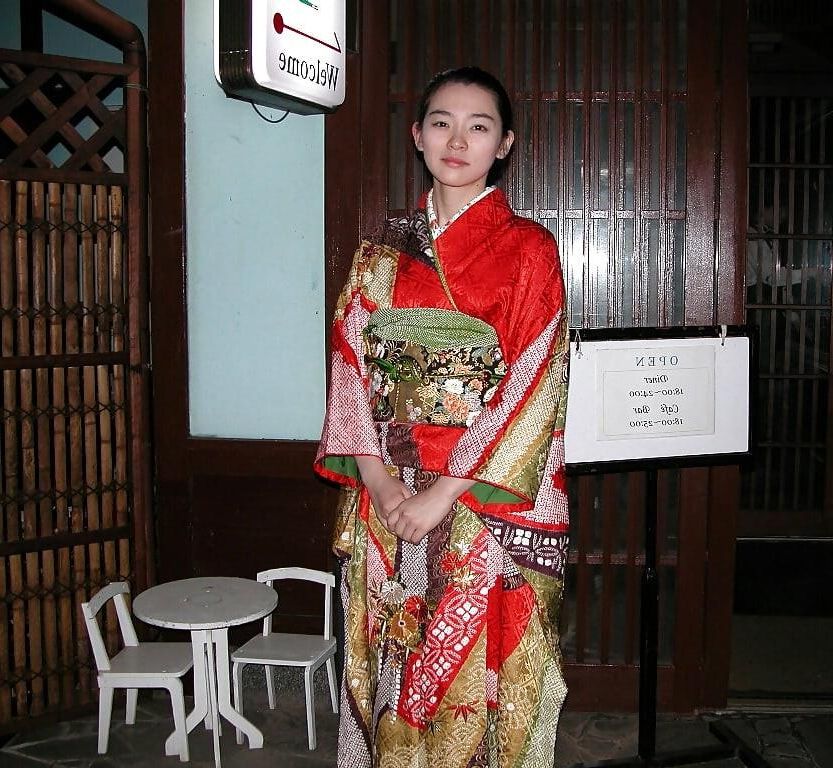 ユミ日本