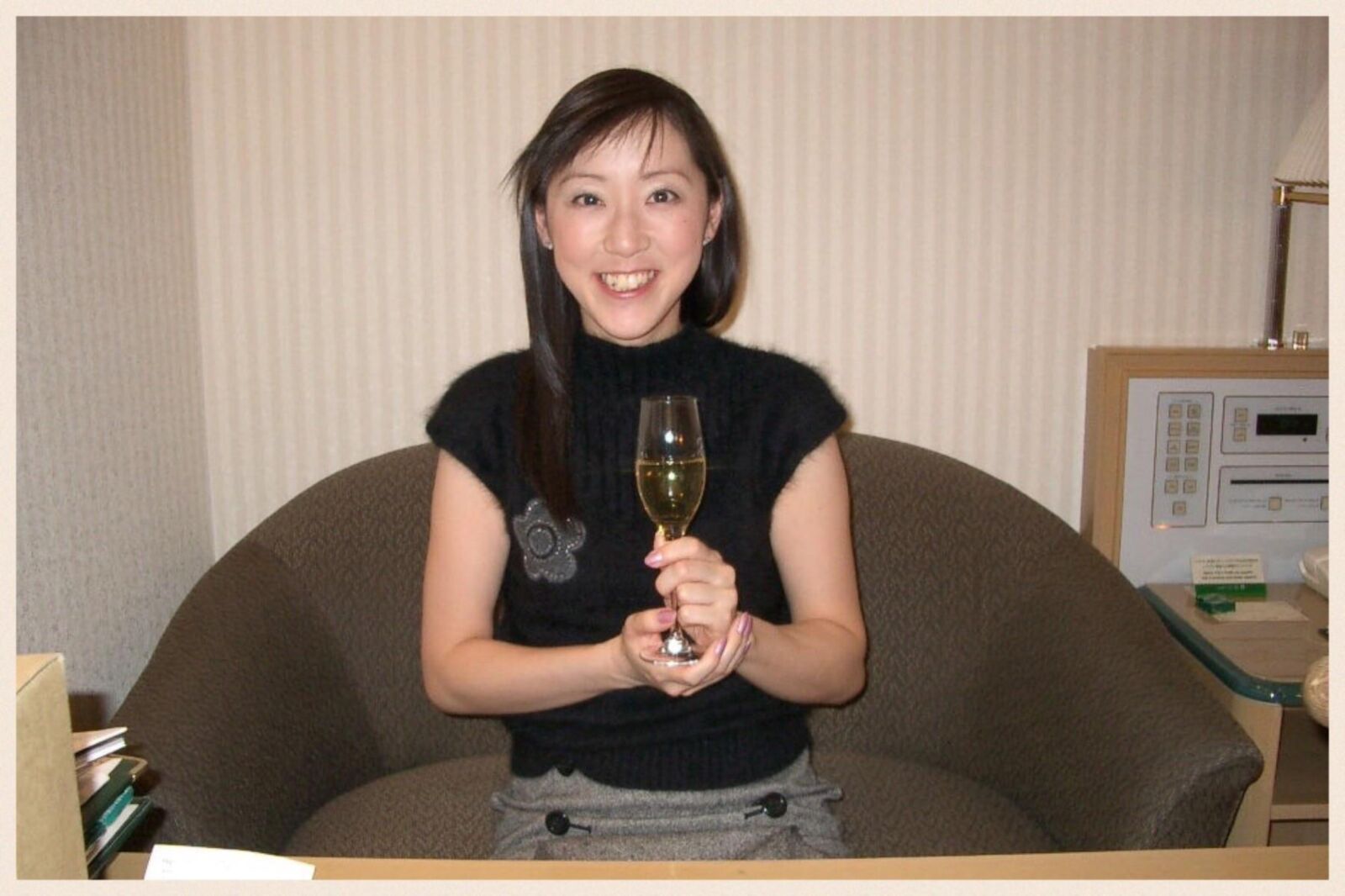 Kumiko Japanese