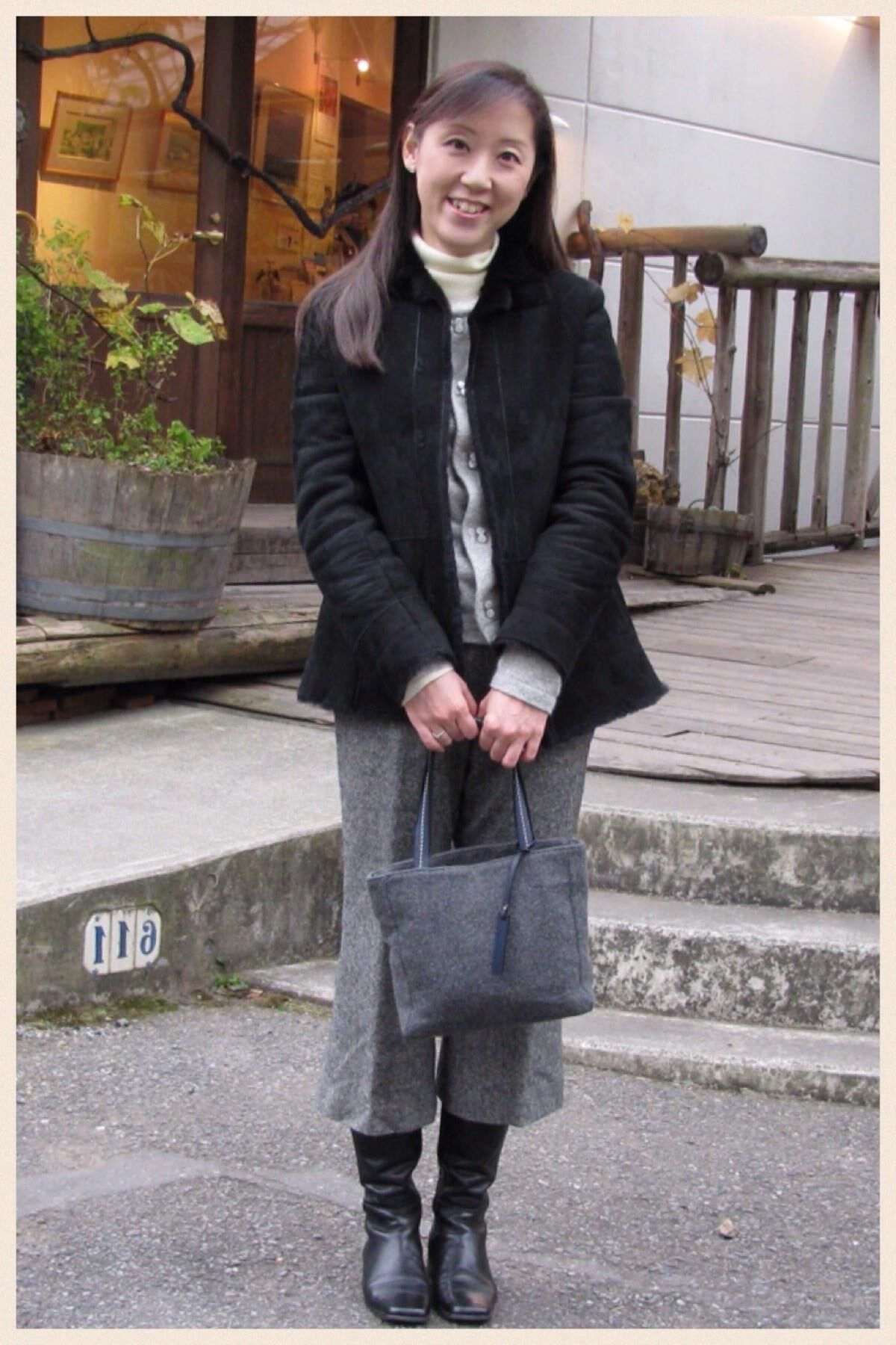 Kumiko Japanese