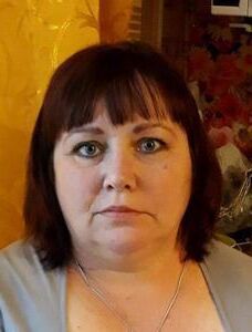 KuraginoのBBW成熟したロシアのルバ
