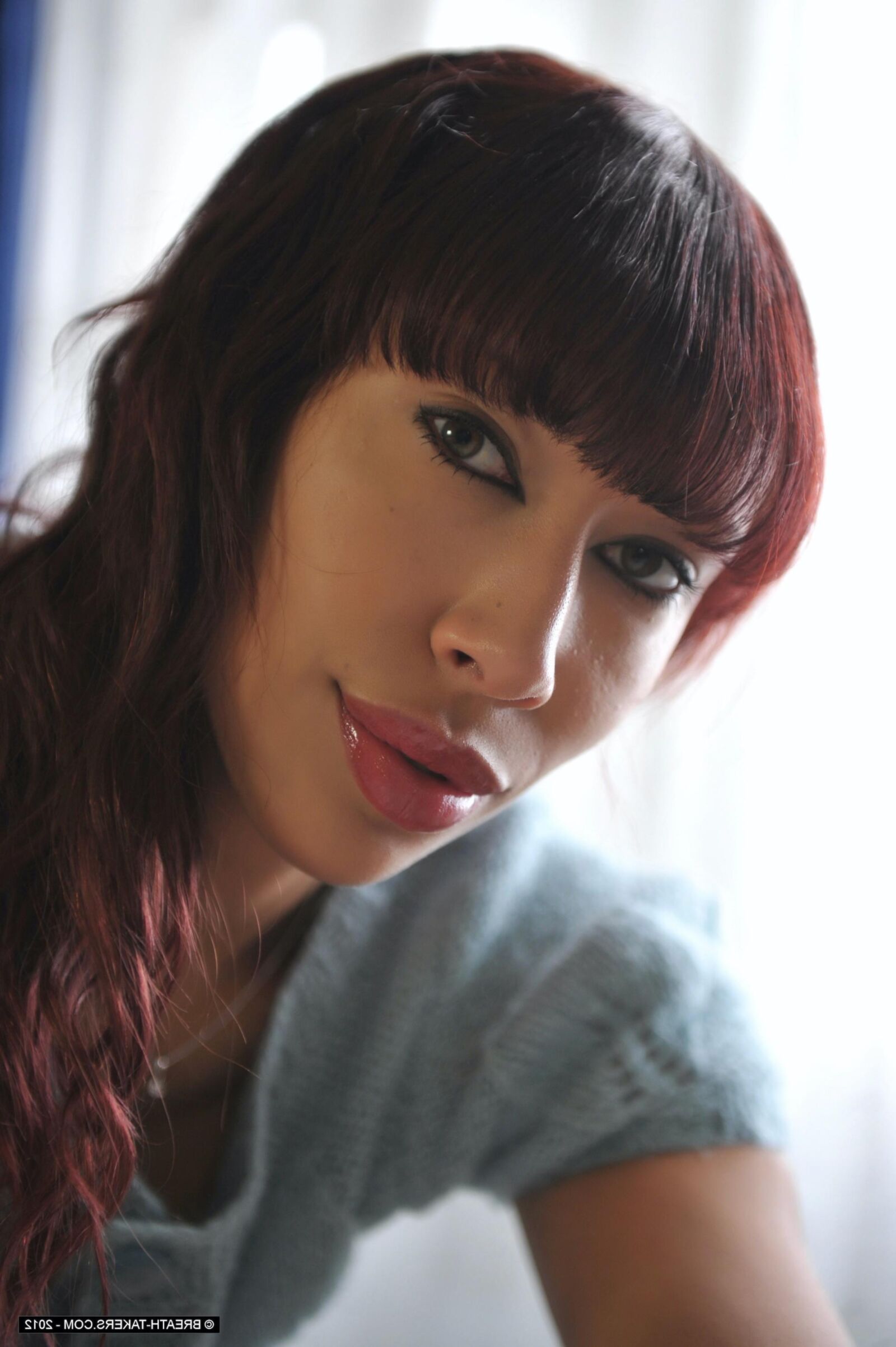 BreathTakers DISTANIA Seduce me