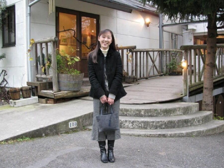 Kumiko Japanese