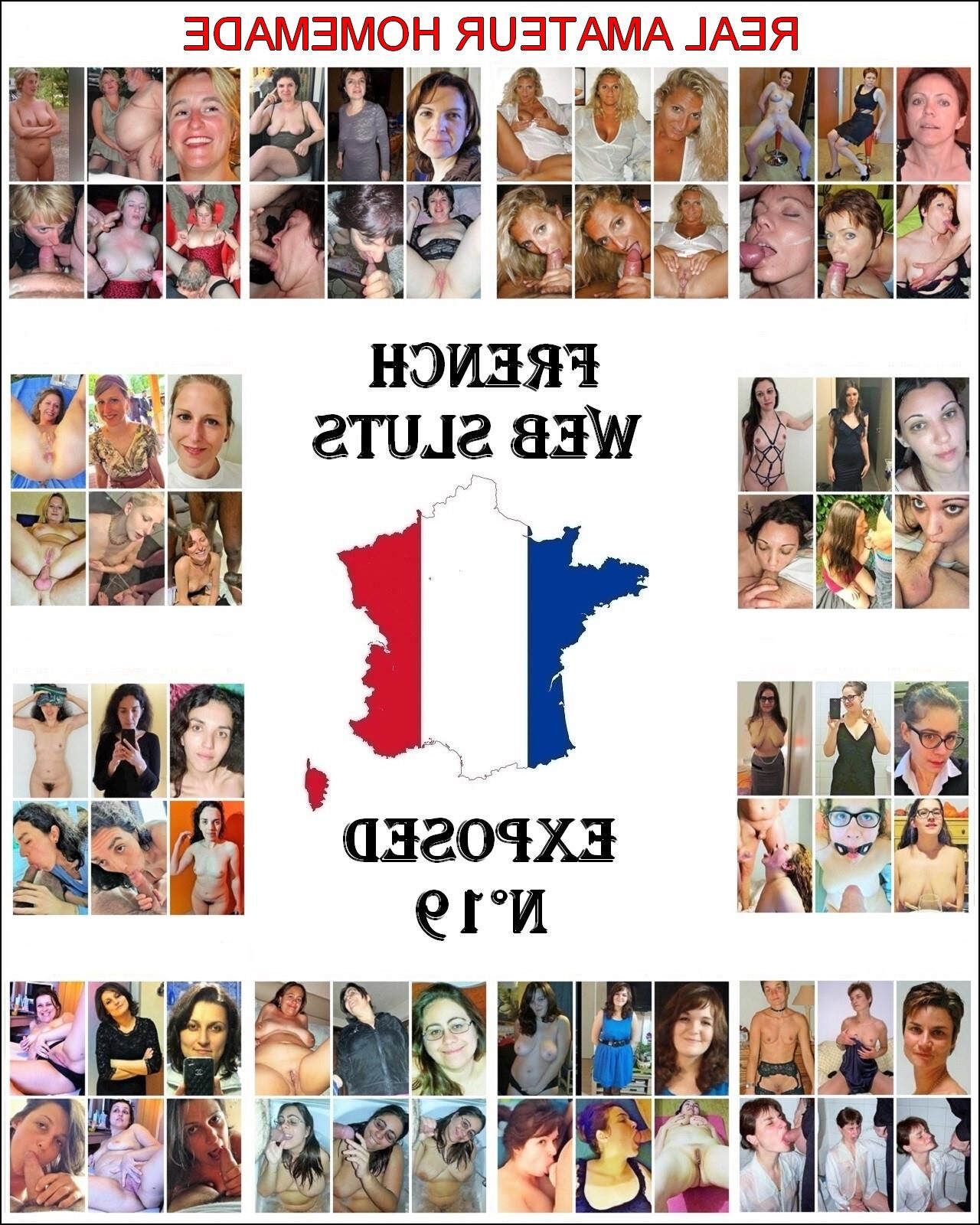 フランスで作られています