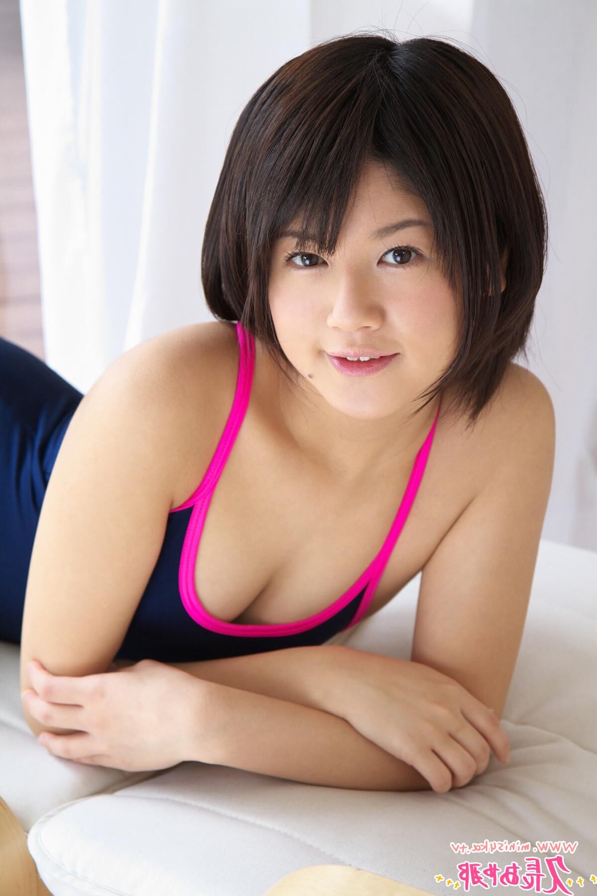 Japanese Beauties Ayana H Swimsuit