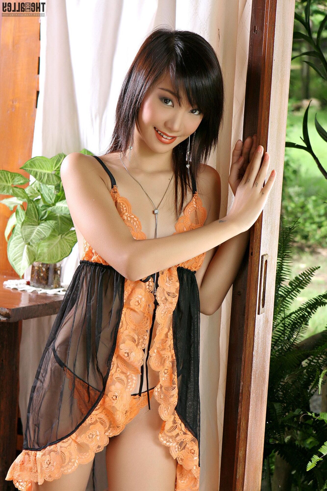 Asian Beauties Lolita C Intimate