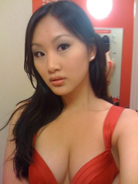 The Pinnacle of Asian Selfies 