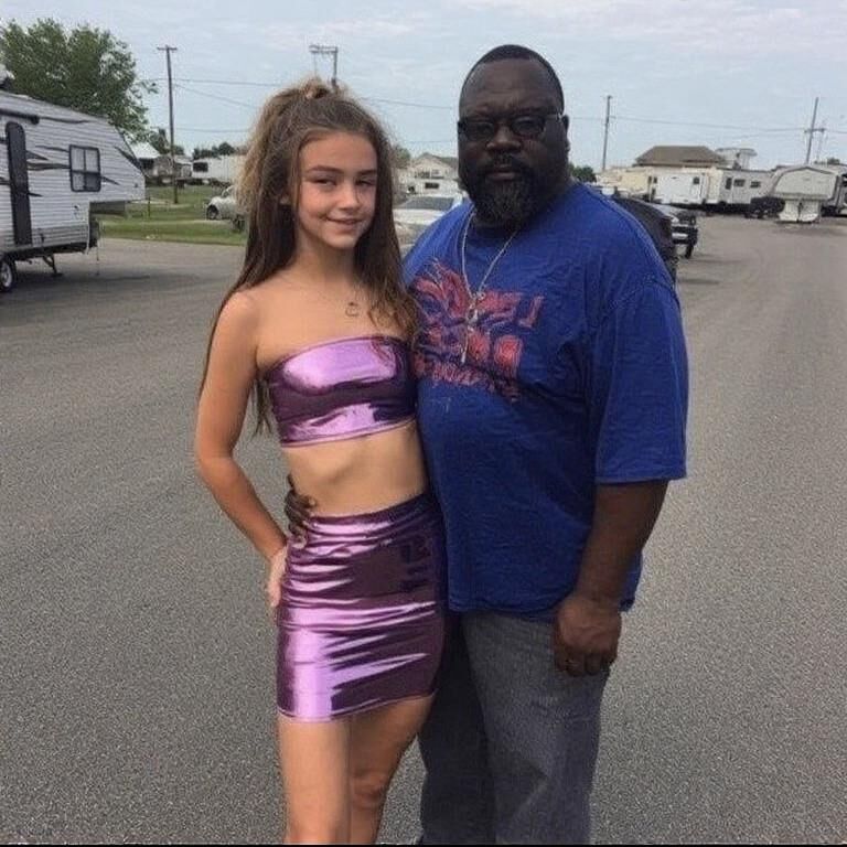 "Sugar Daddy, I need some money......please?!?!"