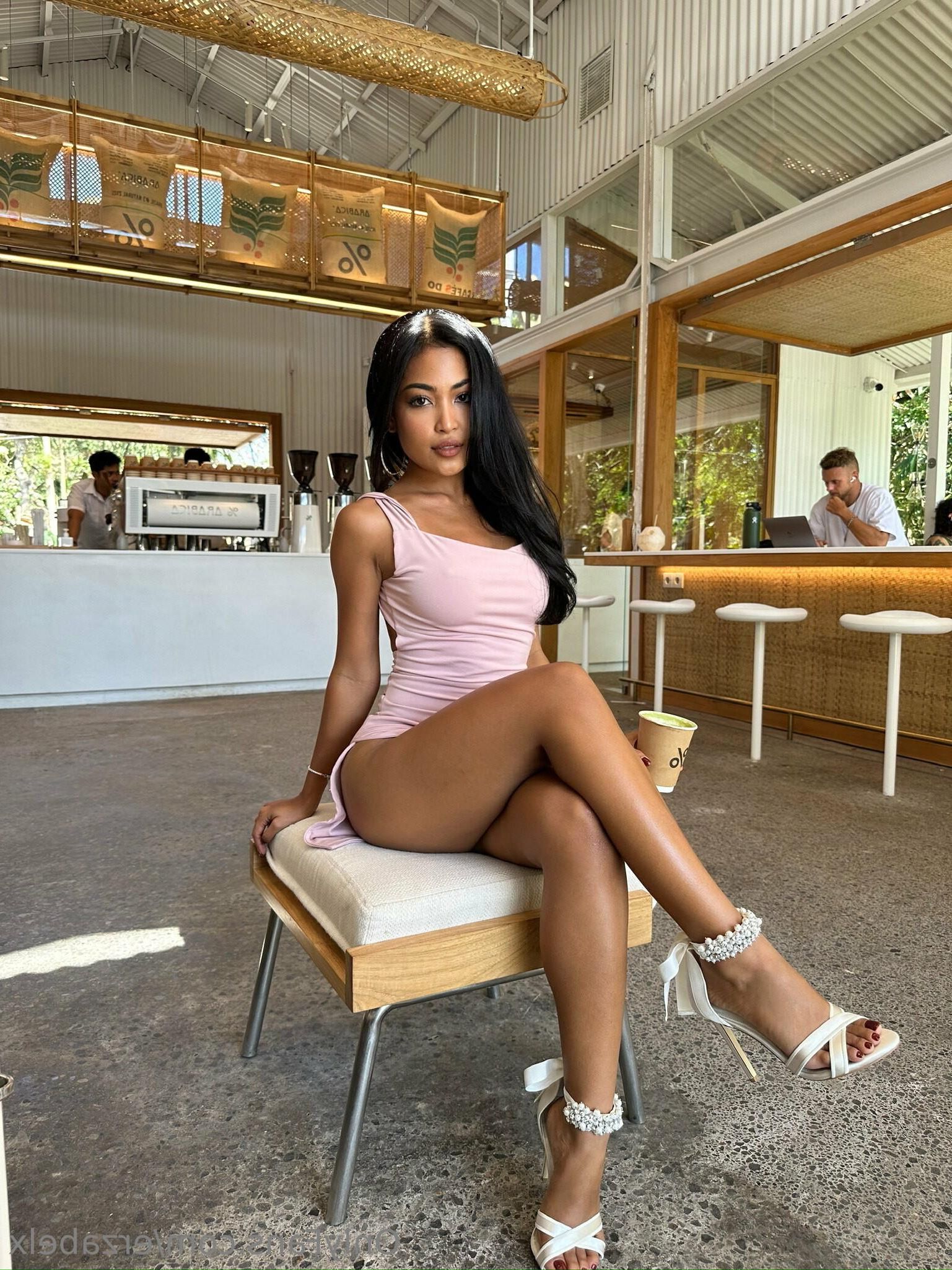 The Ever Fucky Worthy Tanned Asian Erz/be 
