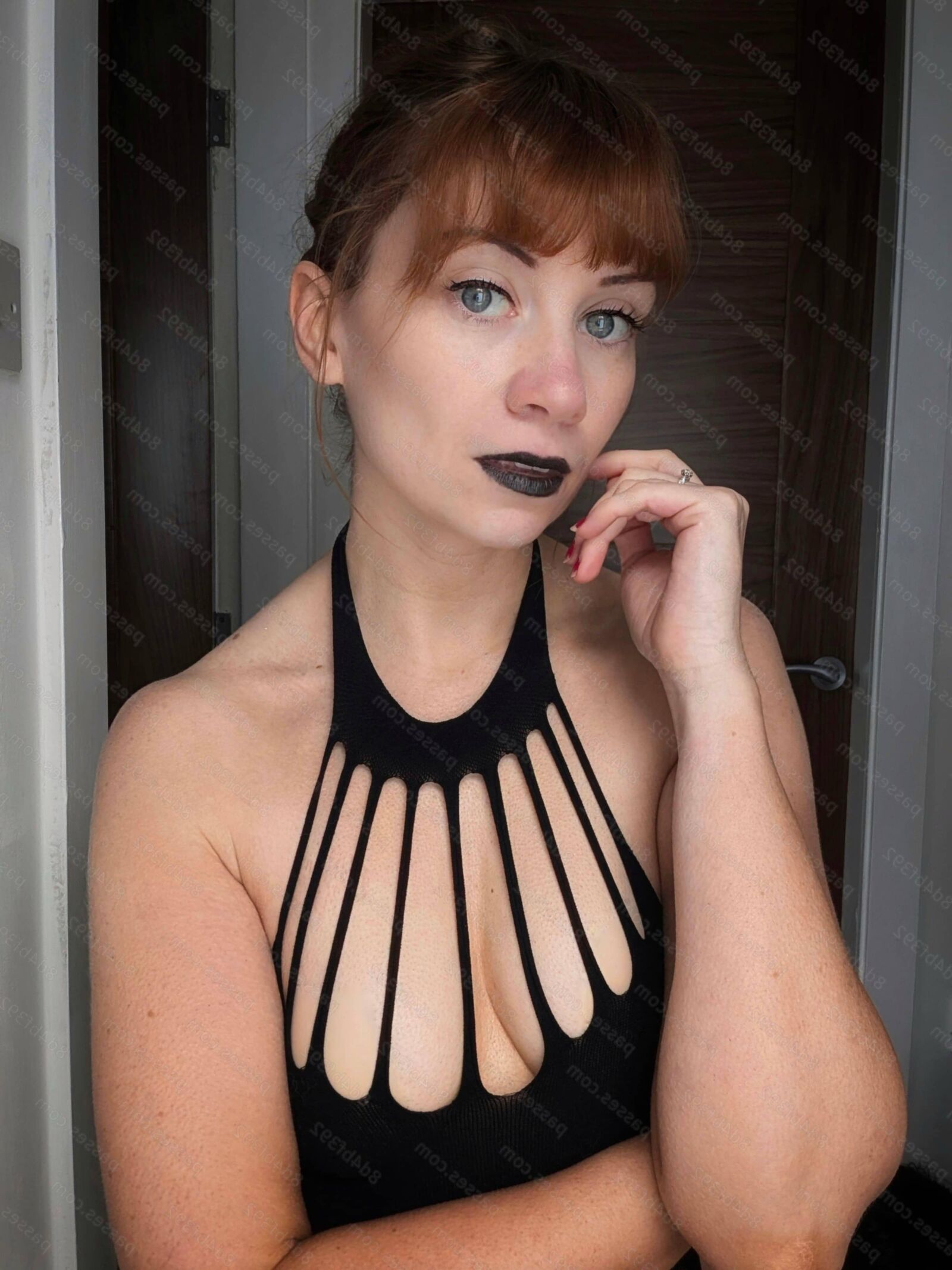 A New (to me) Whisper Queen Jodie (Marie)