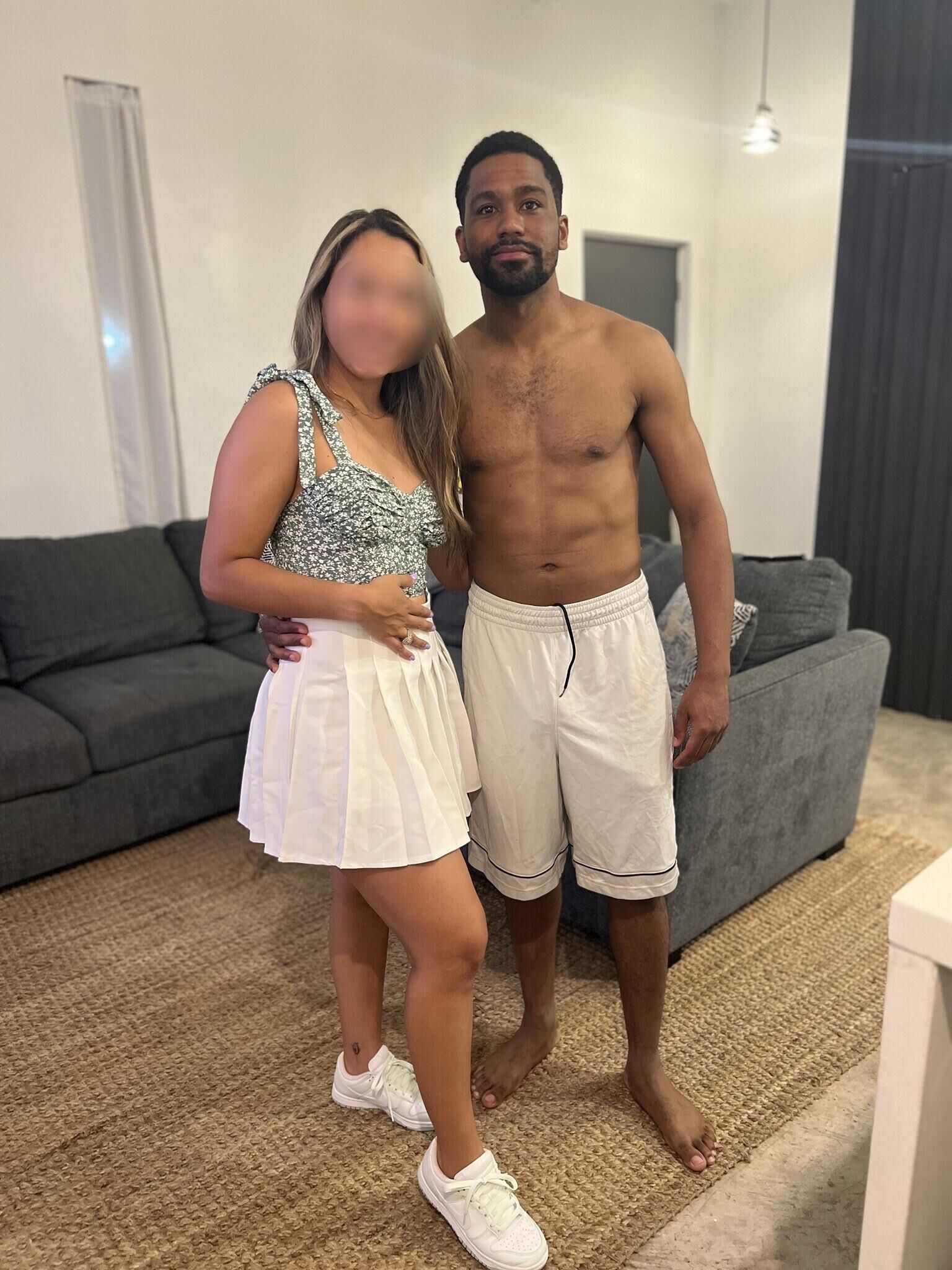 Mina Big Ass Big Nippled Shy Latina Wife Mixed Hot Photos