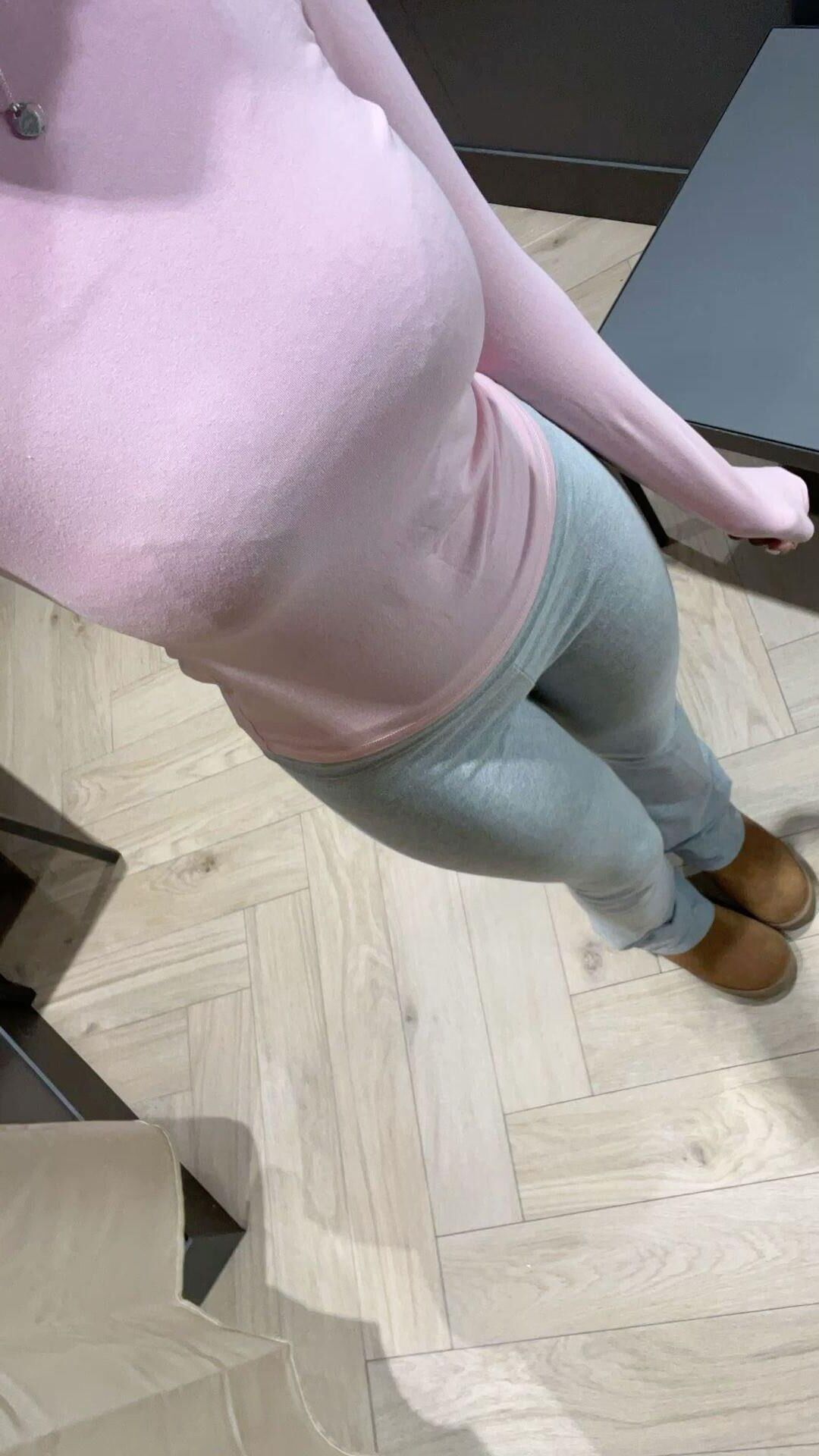 Curvy hijabi slut