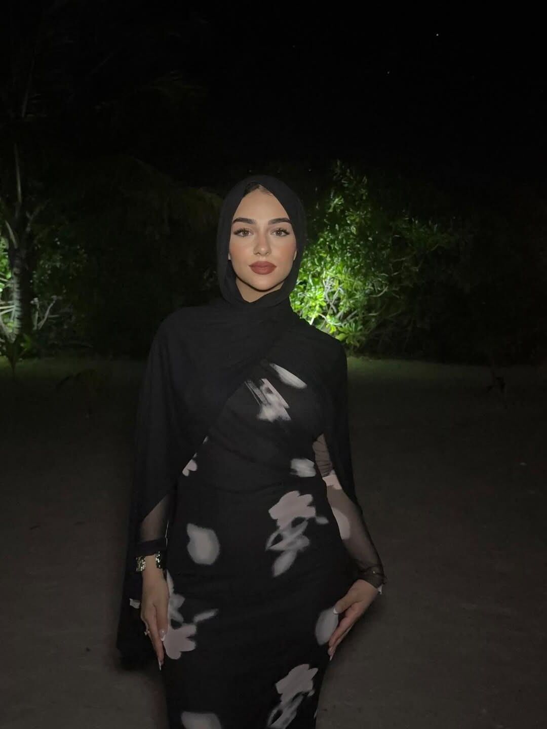 Hot Hijabis #