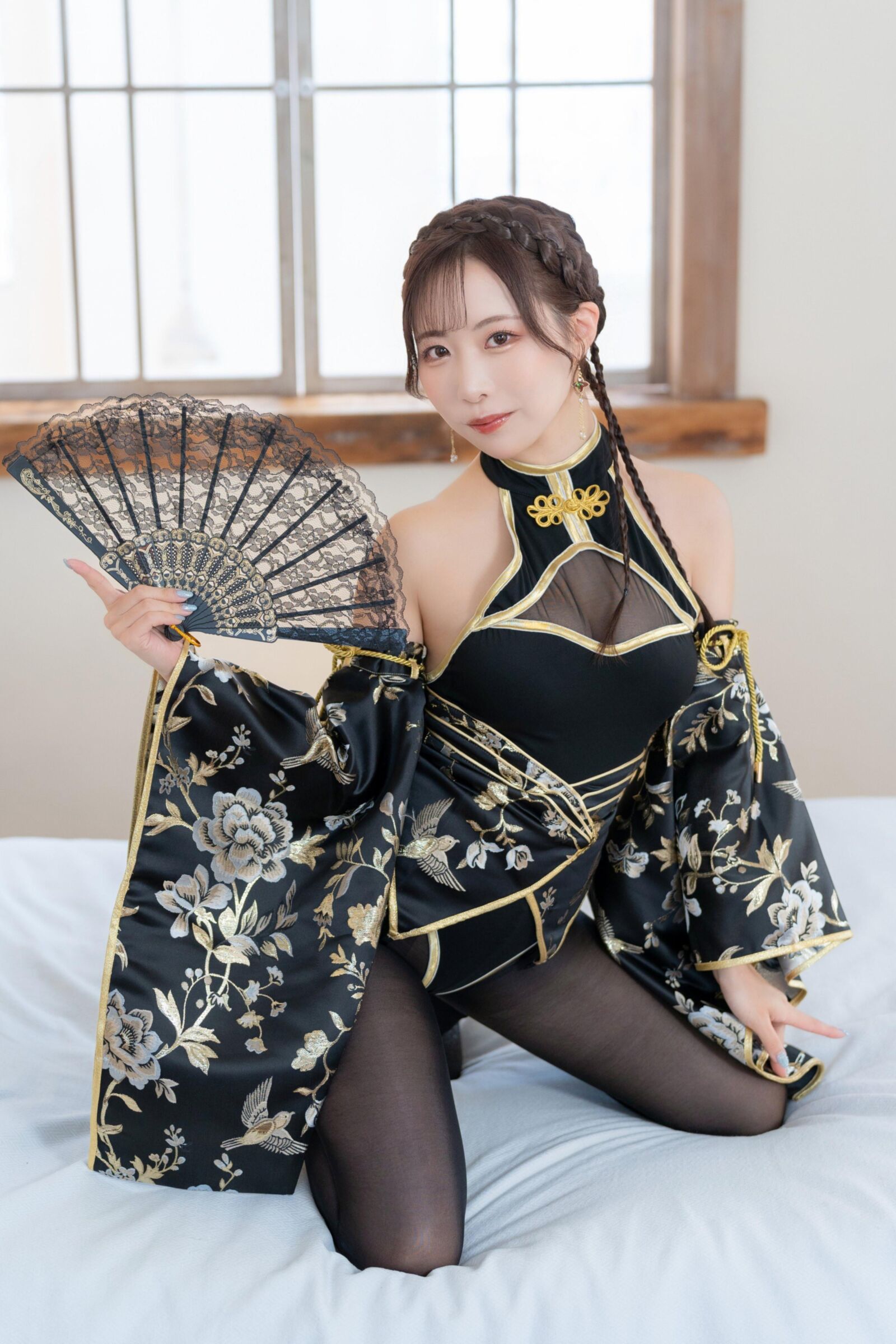 Asian Legs