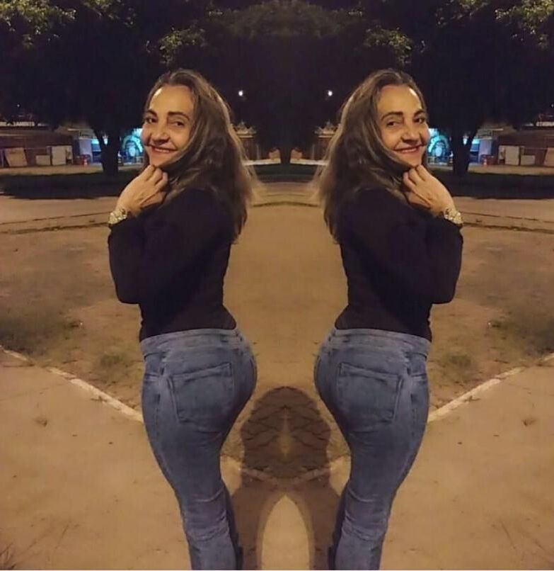 PEARS COLLECTON Latinas 