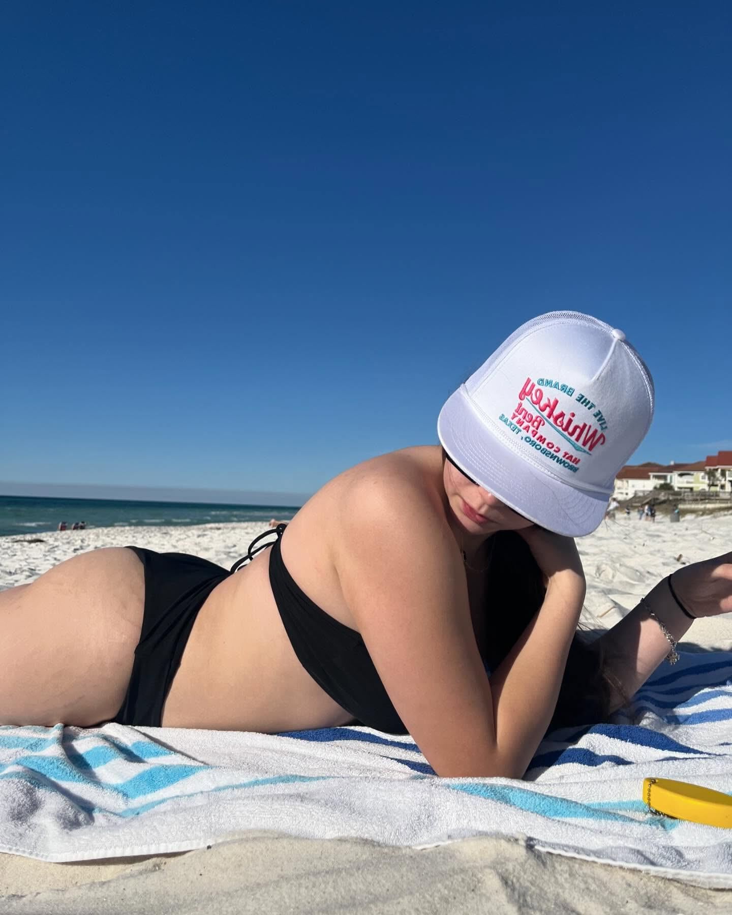College Snowbunny Pawg pour BBC: Emma H