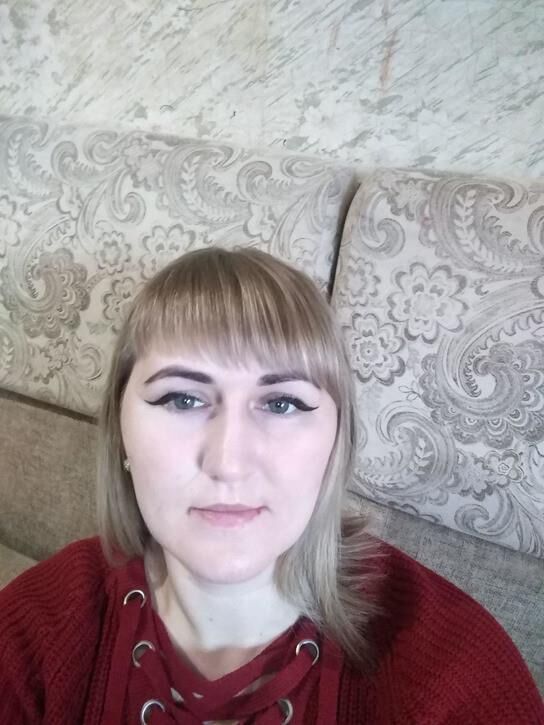 Chubby Russian milf Elena from town Miass