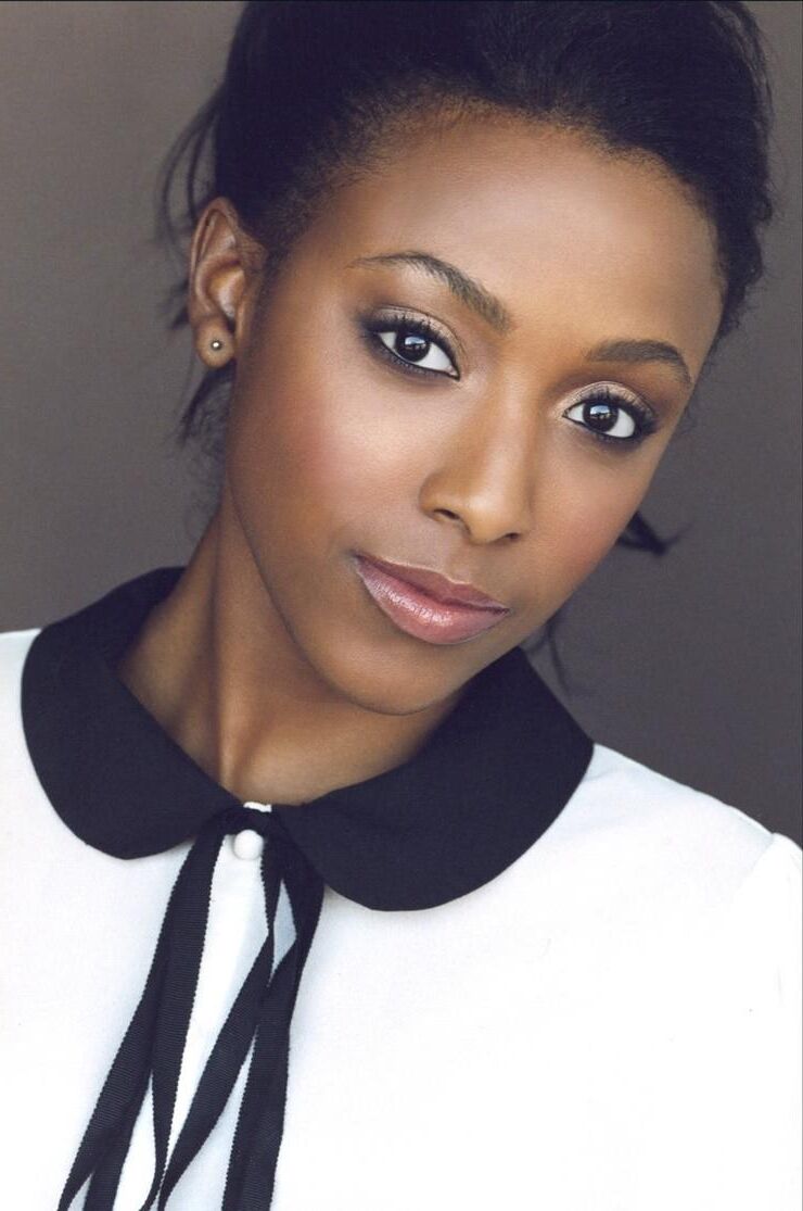Le noir est la perfection