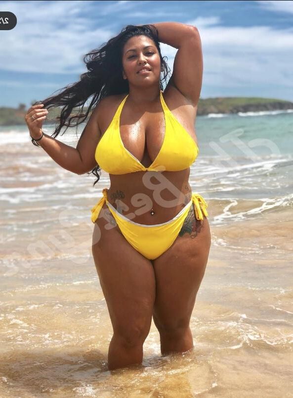 PEARS COLLECTON Latinas 