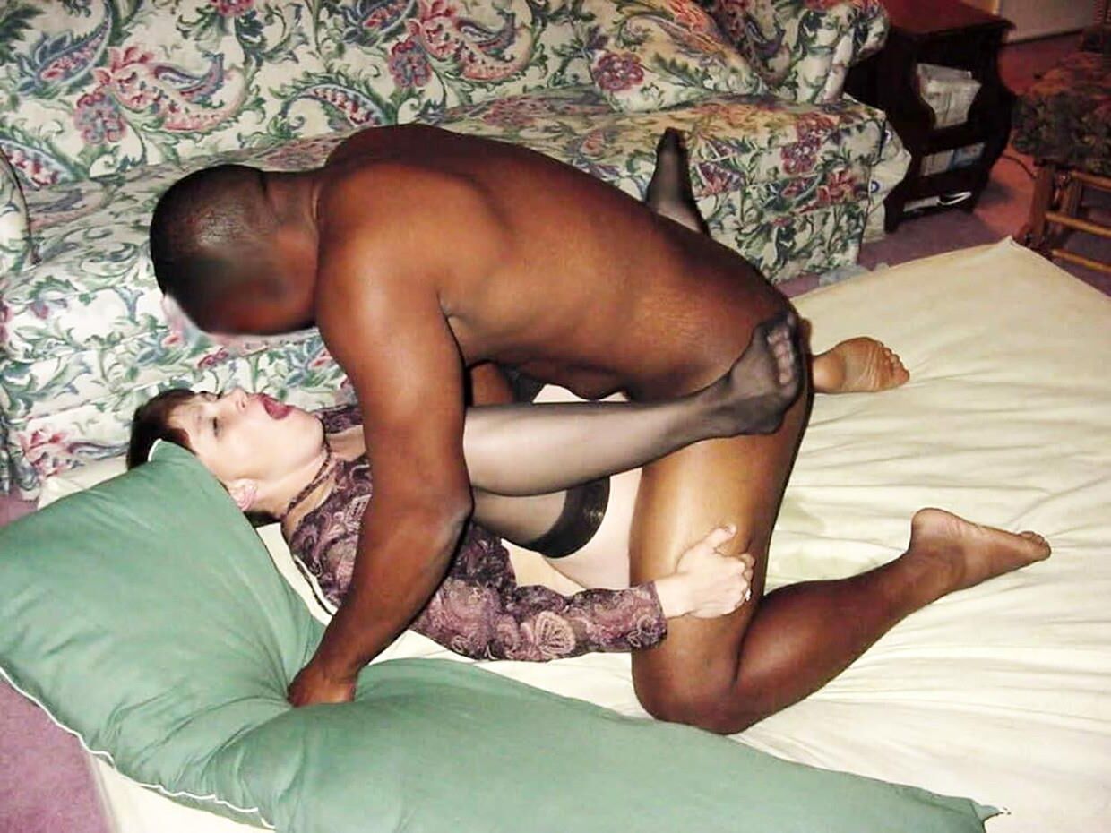 Plus de Noirs sur les blancs