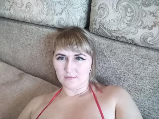 Chubby Russian milf Elena from town Miass