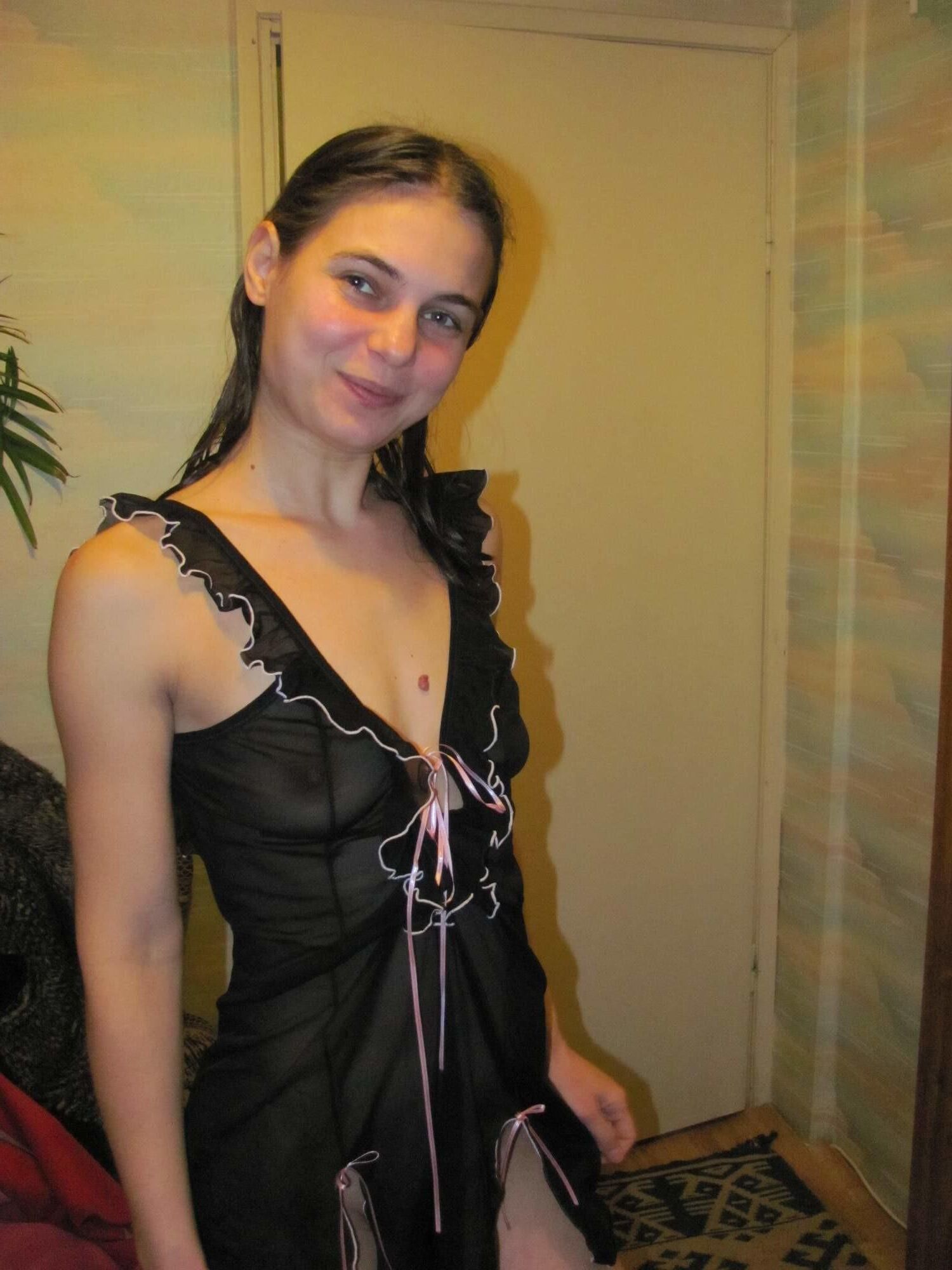 Russian bitches 