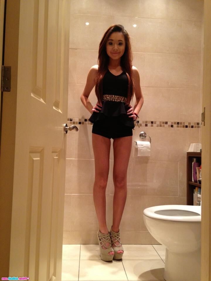 UK/Irish Chav Asian Kylie