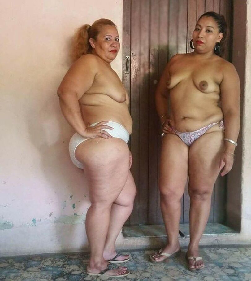 Latina Lovers 