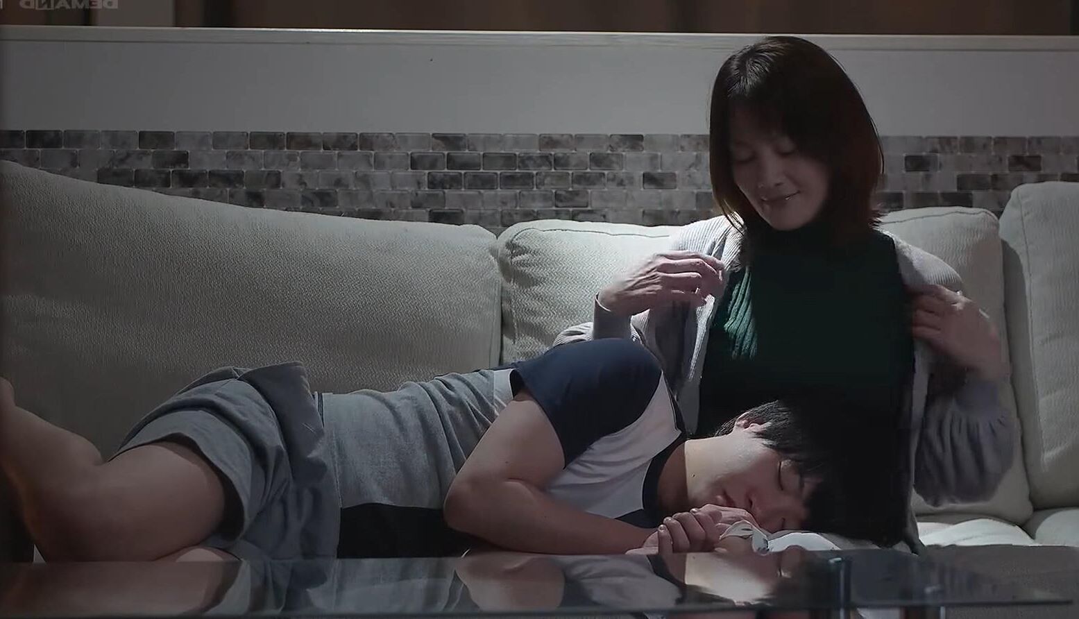 MILF japonês
