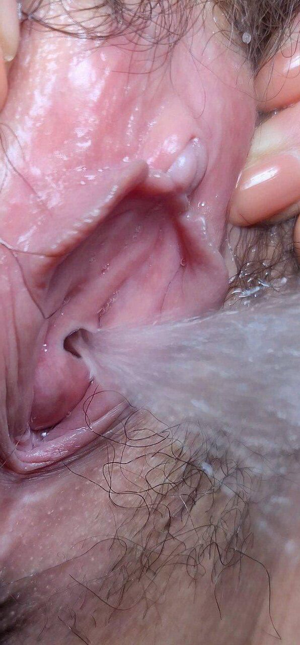 Asian Vagina 