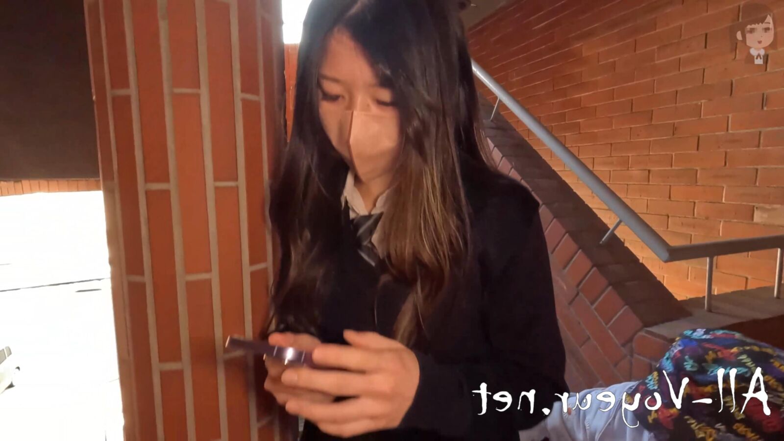 Latest Japanese Teens Porn August 