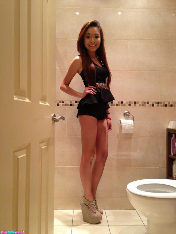 UK/Irish Chav Asian Kylie