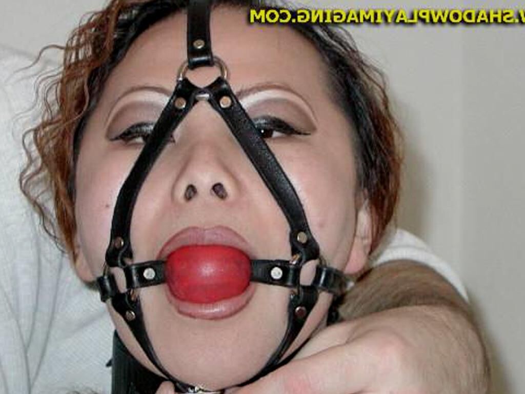Asians Fetish 