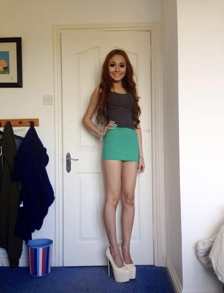 UK/Irish Chav Asian Kylie