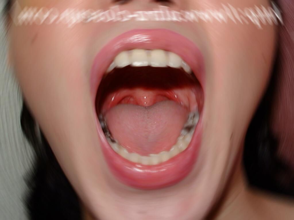 Asians Fetish 