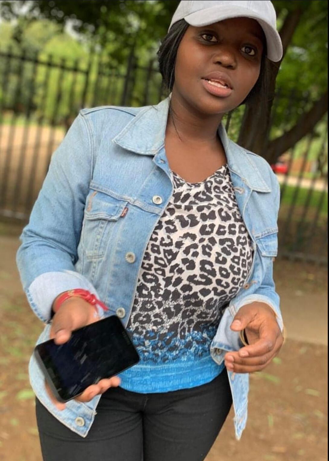 Prostituta sul -africana