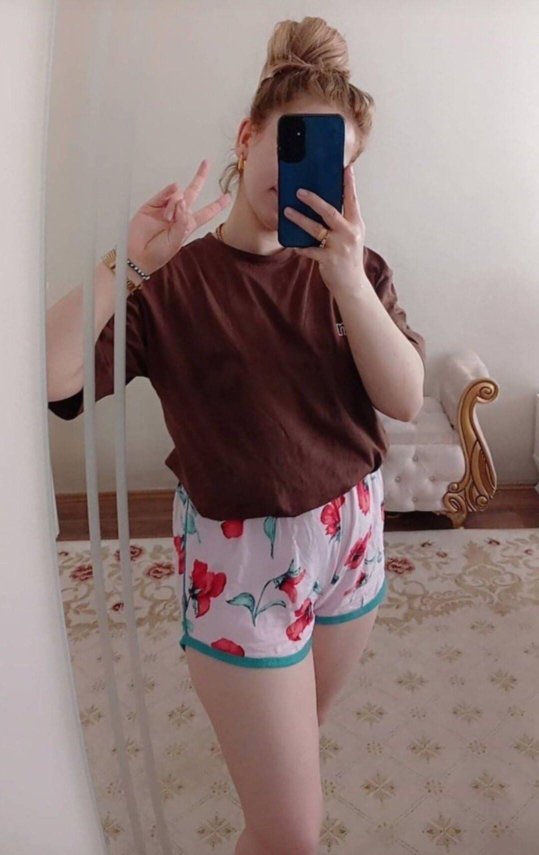 トルコの女の子