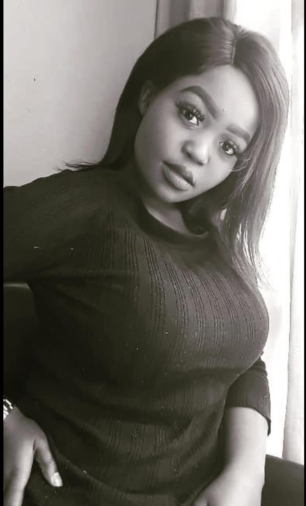 Prostituta sul -africana