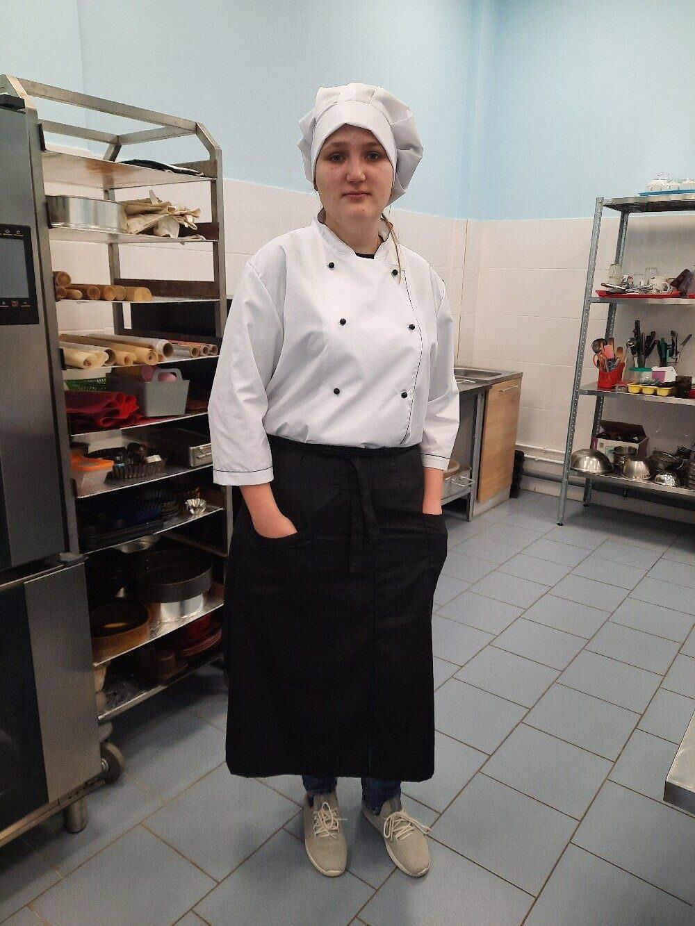 Jovens Russian Dasha's From Ishyn Primeiros passos na maturidade