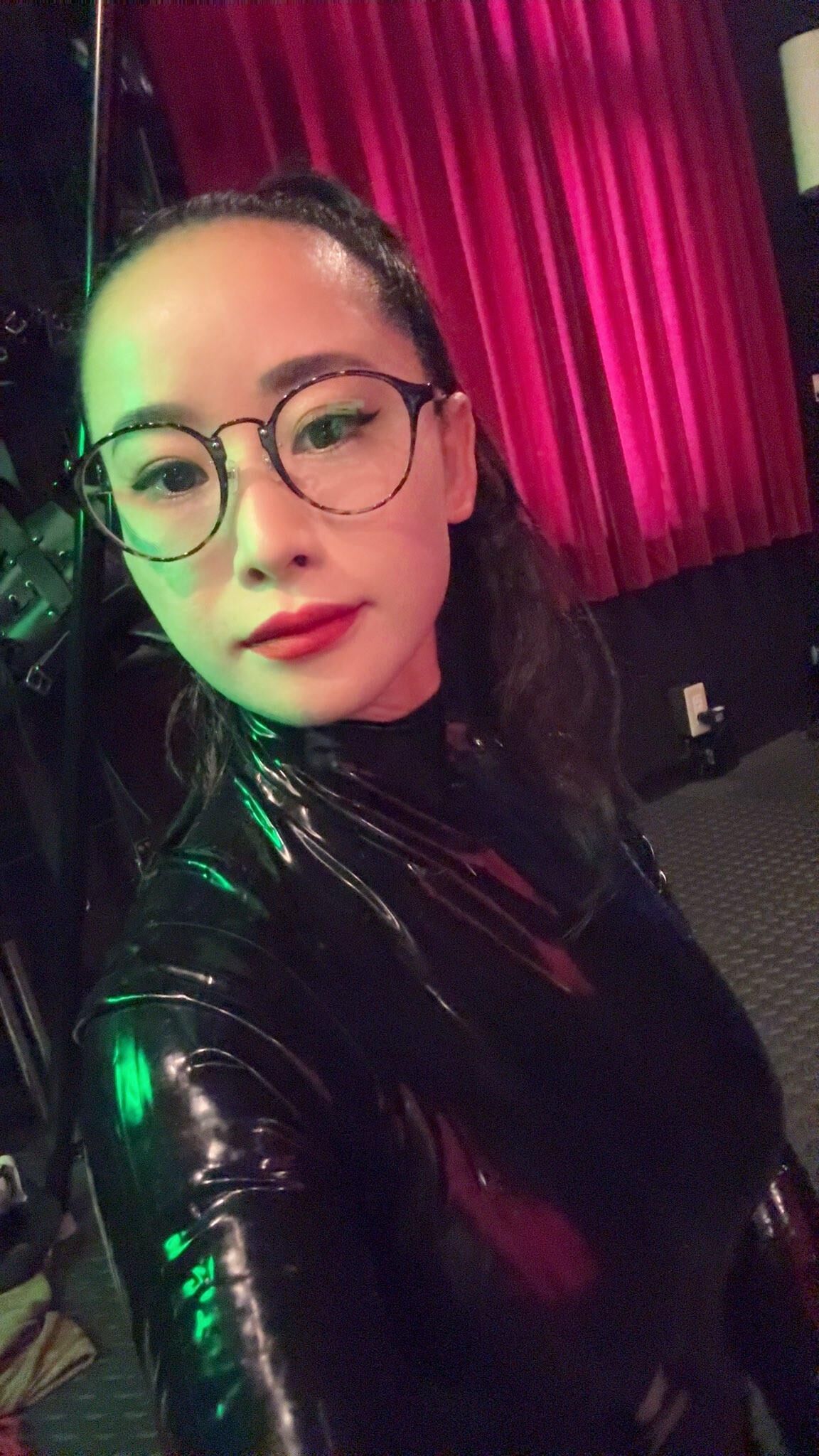 Asiaten fetisch