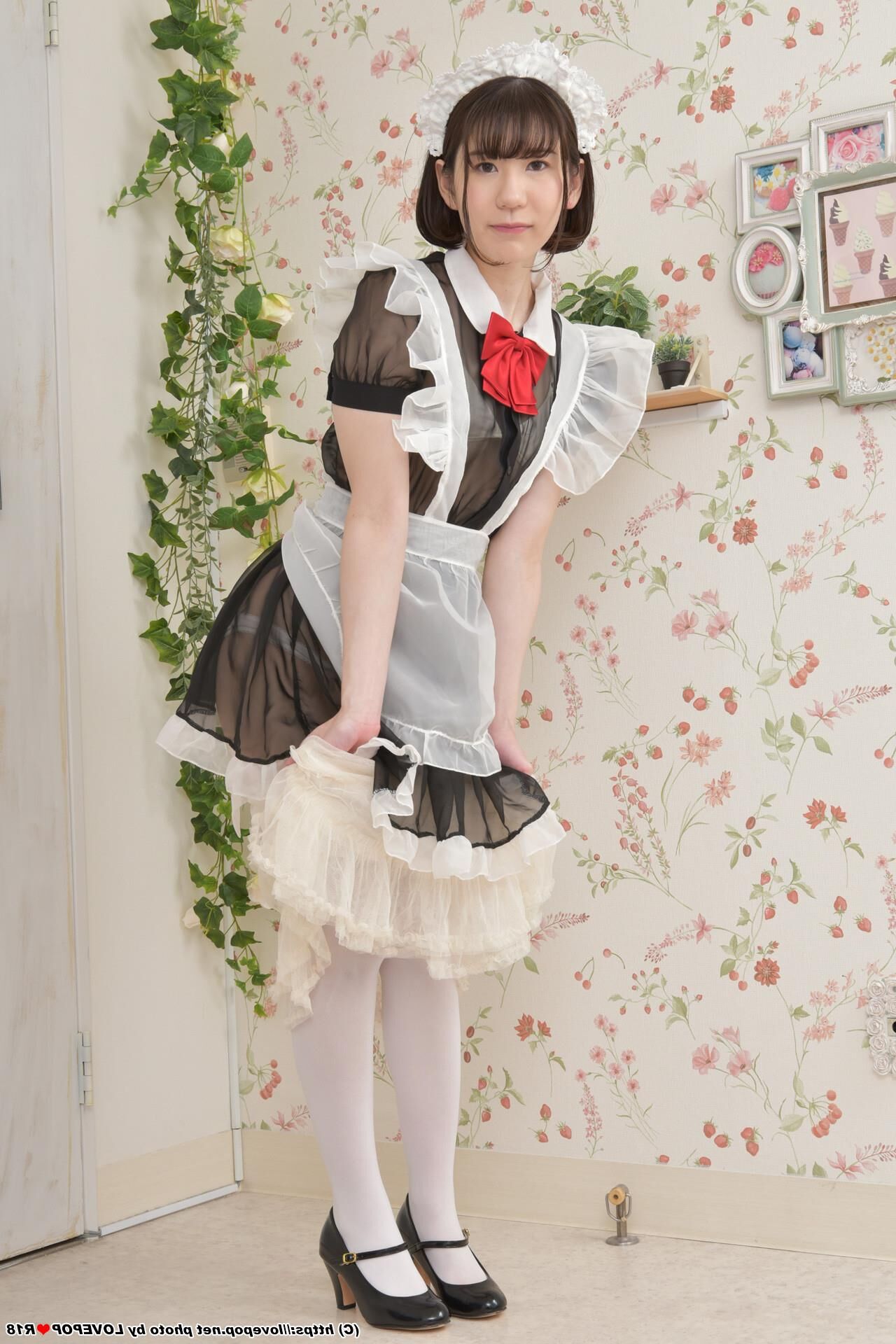 Japanische Schönheiten Haruka M Roomservice