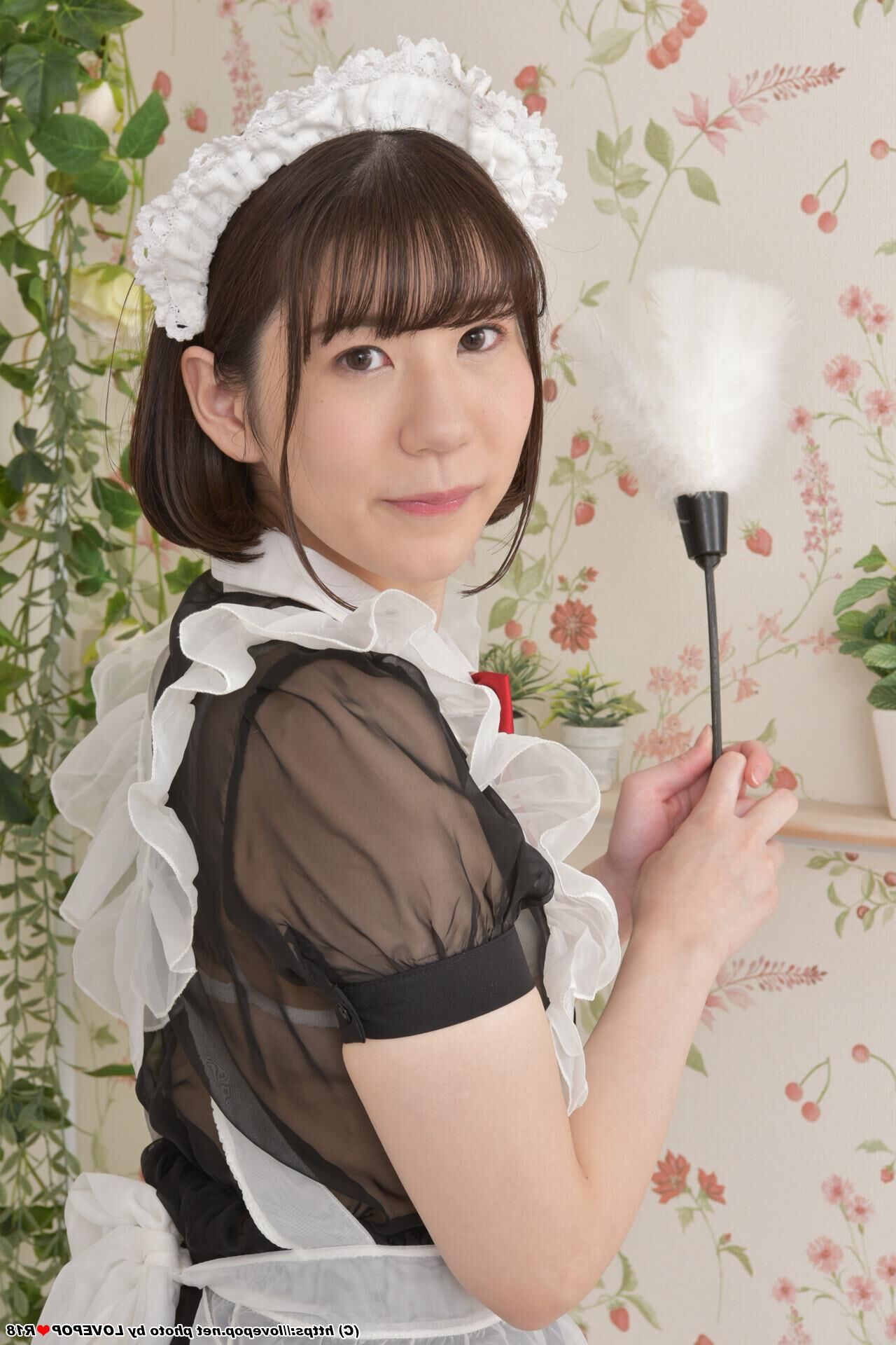 Japanische Schönheiten Haruka M Roomservice