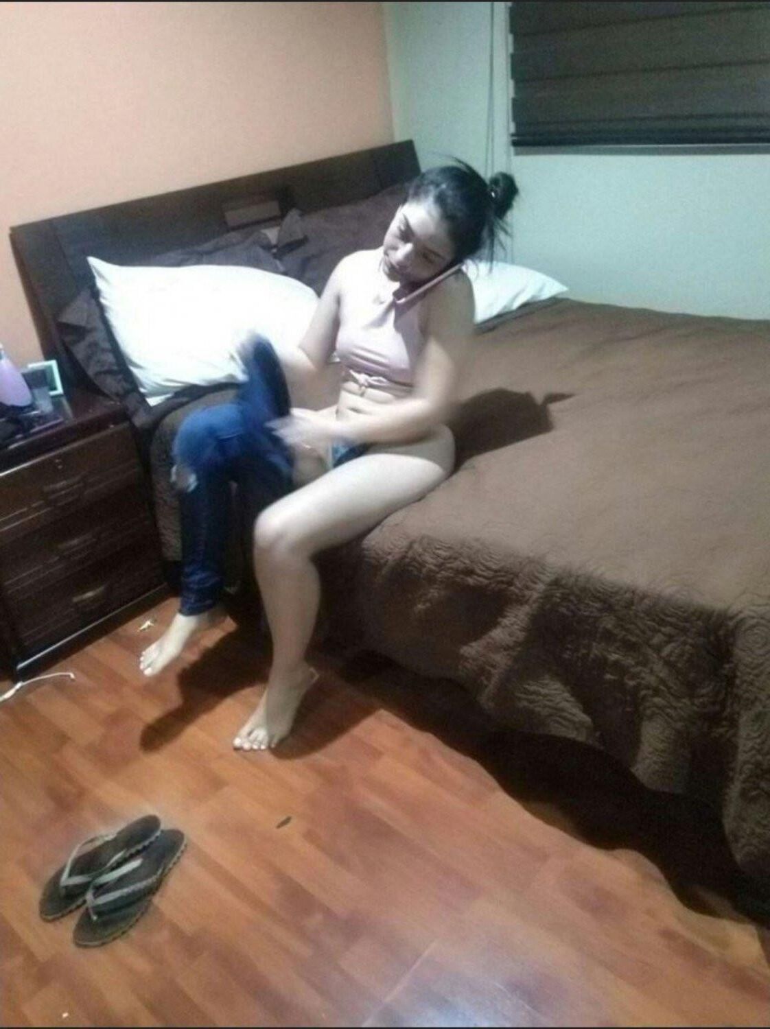 Latina Big Ass
