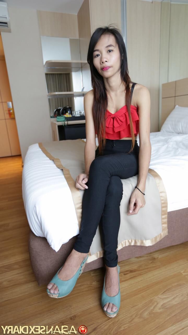 THAI -Nutten Teil