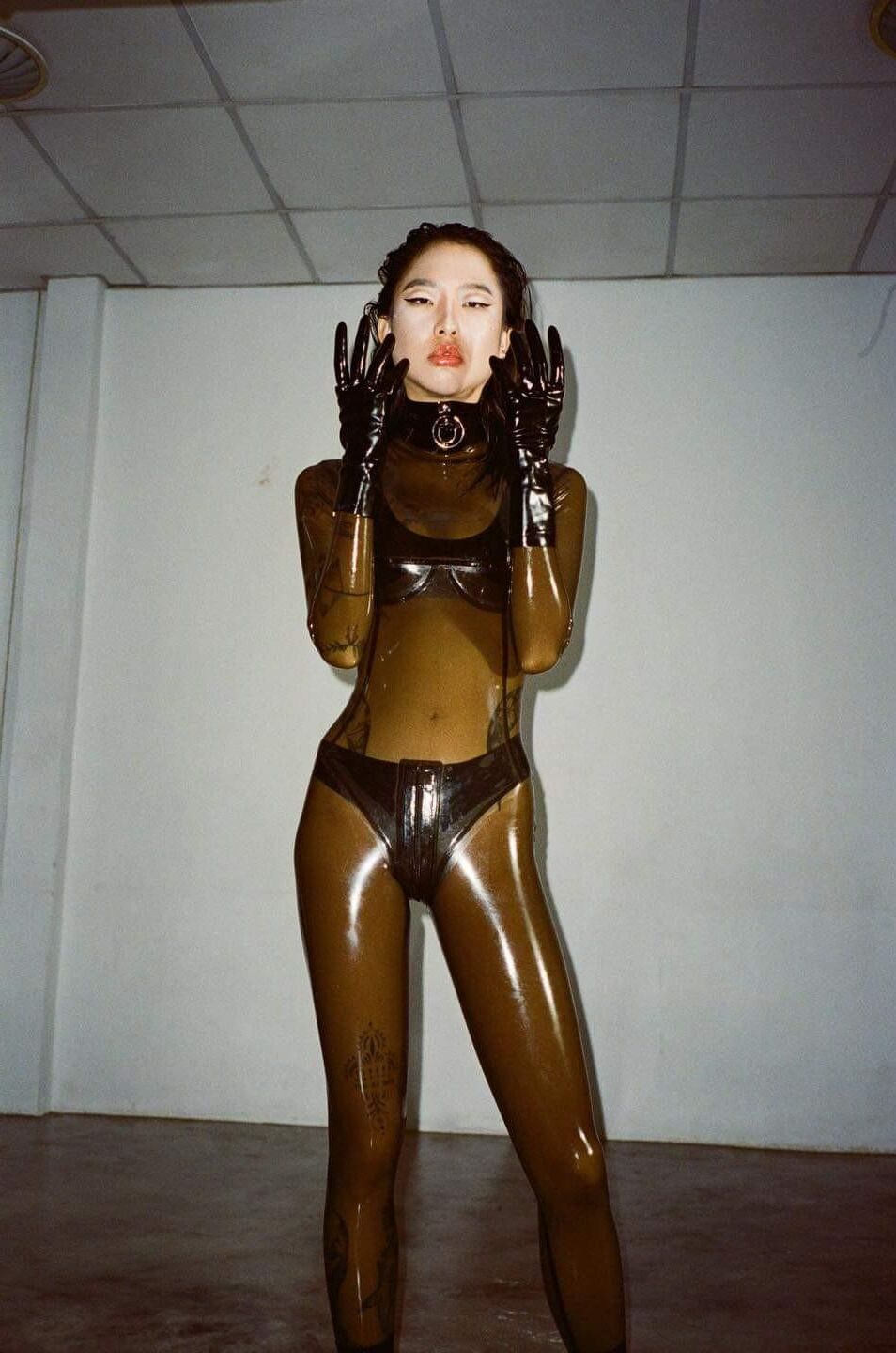 Asiaten fetisch