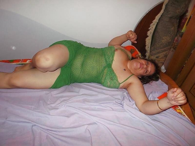 sexy arabische Frau