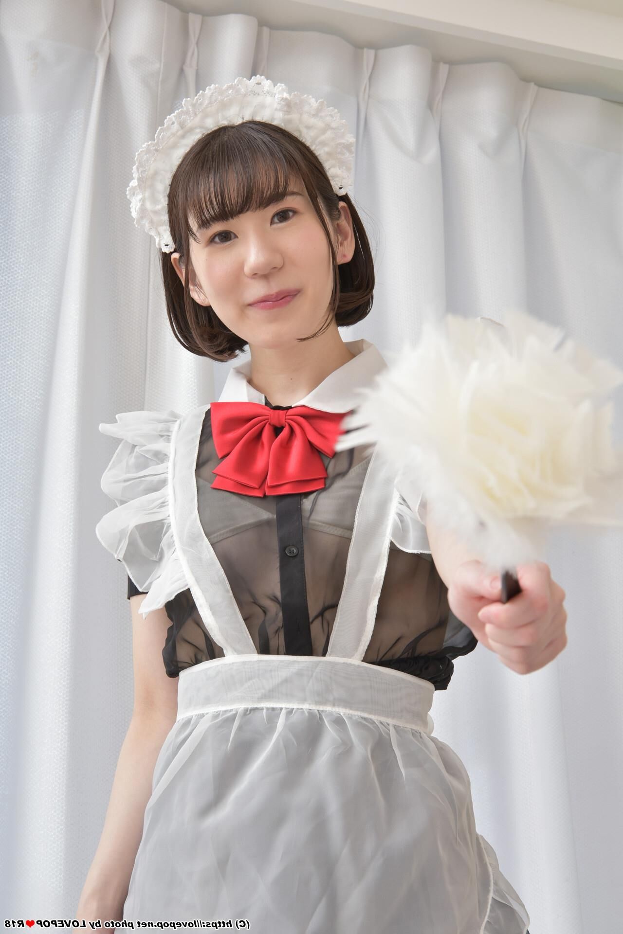 Japanische Schönheiten Haruka M Roomservice