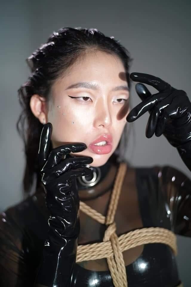 Asiaten fetisch
