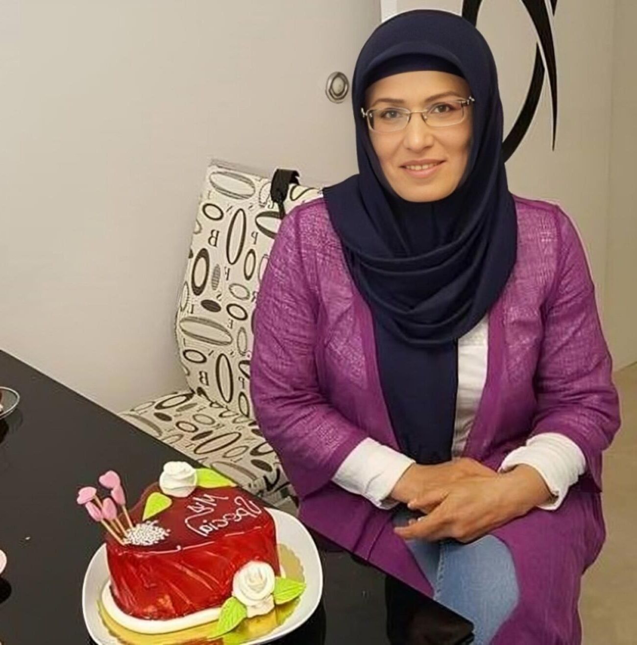 Vintage türkische Hijab sexsi Foto