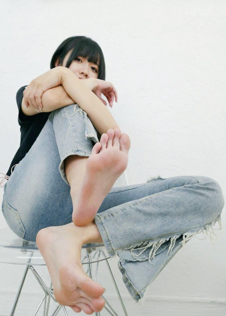Marika M Japanisches Idol