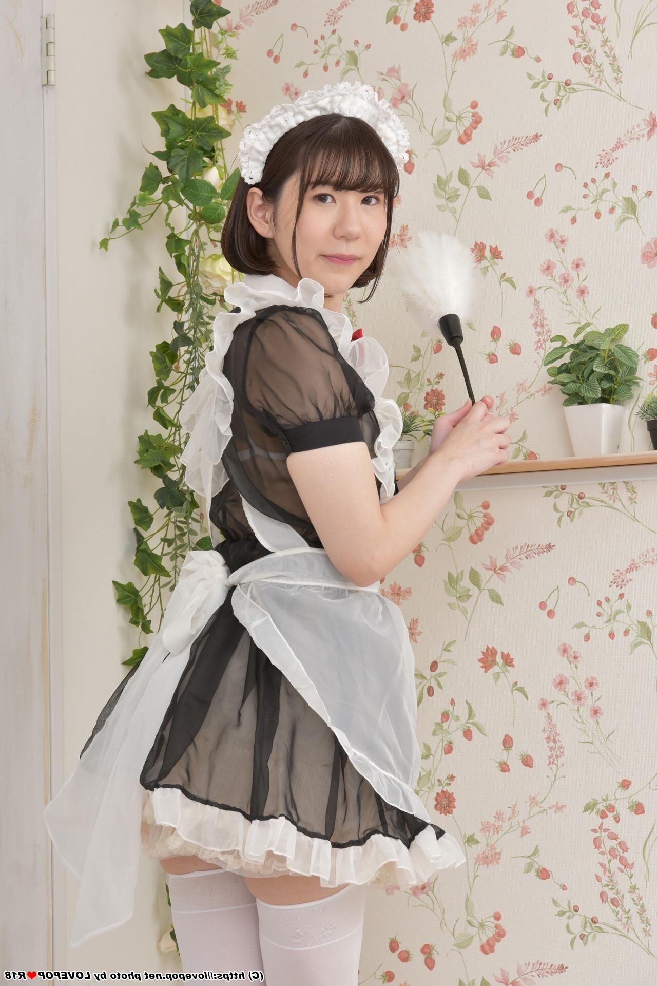 Japanische Schönheiten Haruka M Roomservice